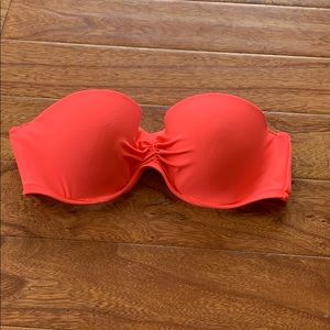 Victoria secret swim top